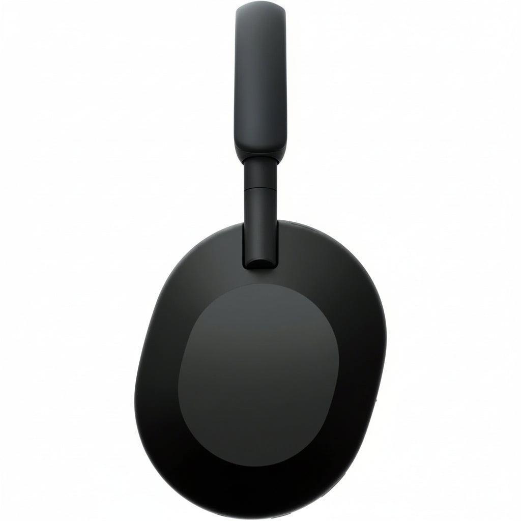 Sony WH-1000XM5 Wireless NC Headphones Black