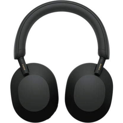 Sony WH-1000XM5 Wireless NC Headphones Black