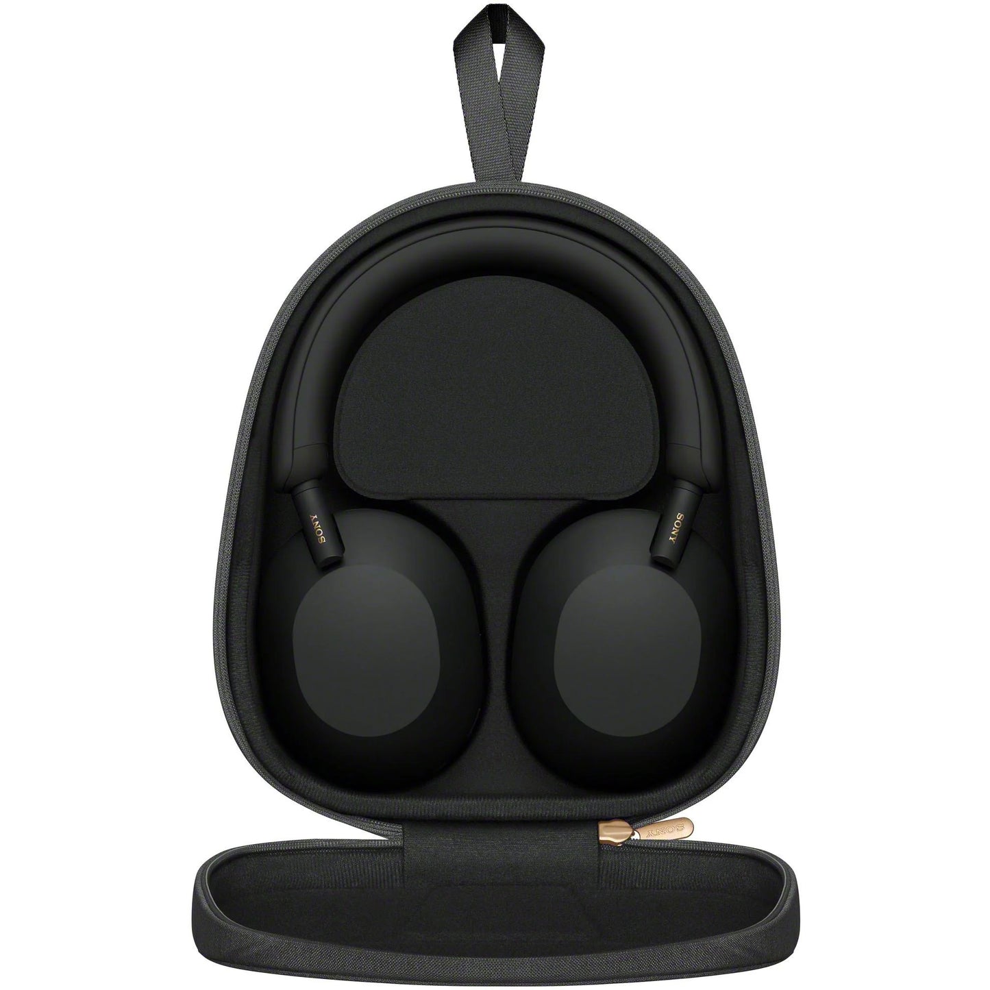 Sony WH-1000XM5 Wireless NC Headphones Black