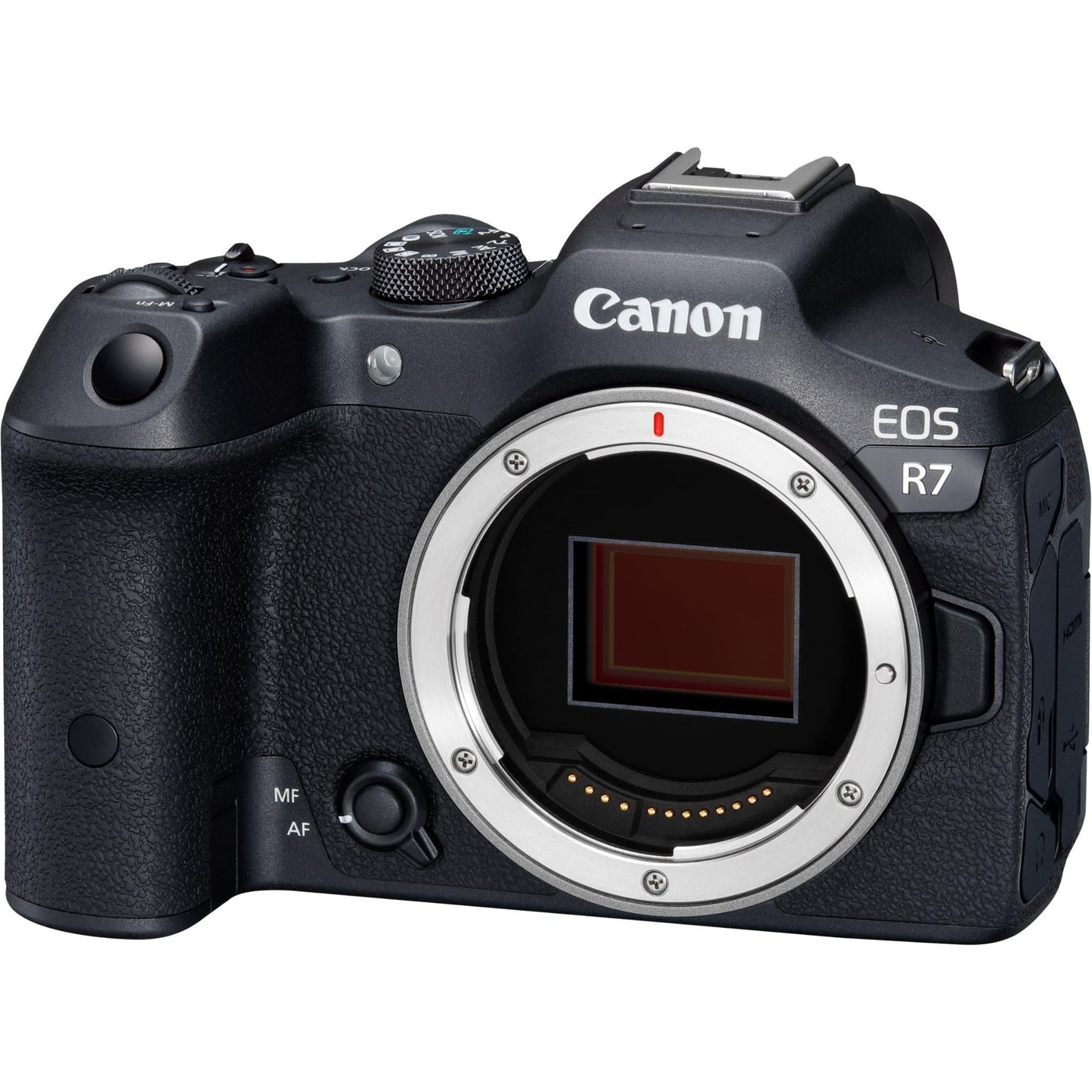Canon EOS R7 Body Mirrorless Camera (Copy) Canon