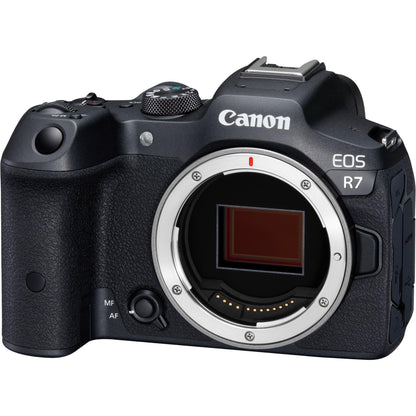 Canon EOS R7 Body Mirrorless Camera (Copy) Canon