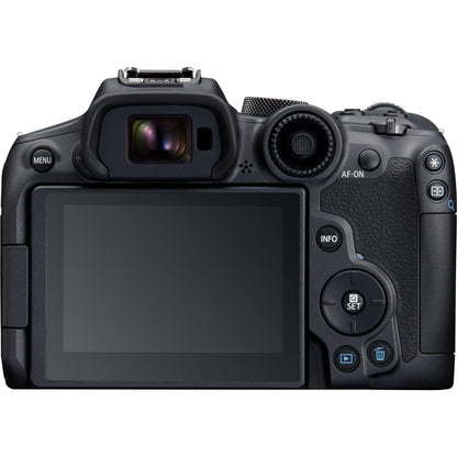 Canon EOS R7 Body Mirrorless Camera (Copy) Canon