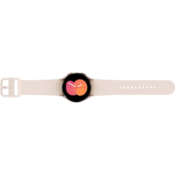 Samsung Galaxy Watch 5 40mm (GPS+Cellular) - Pink Gold (Refurbished Grade-A)