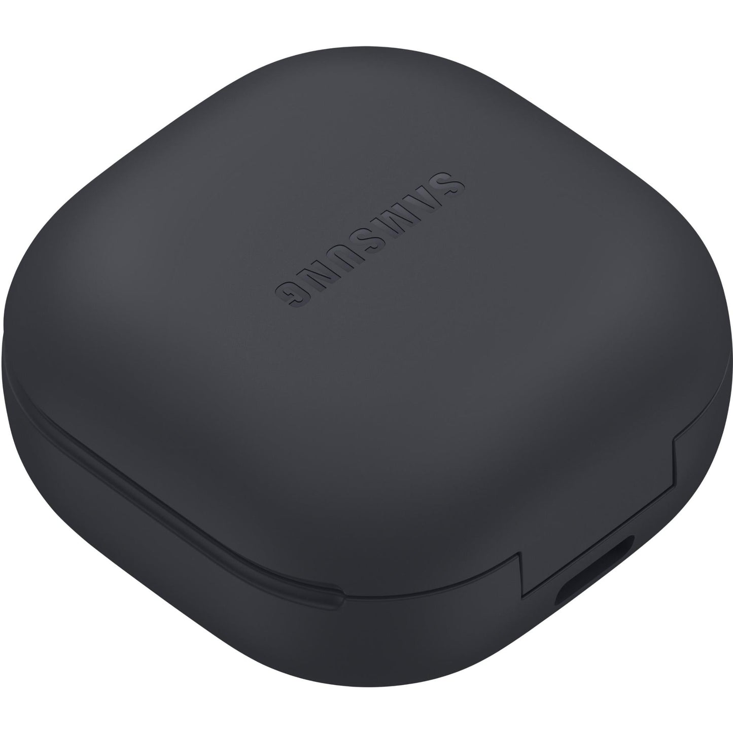 Samsung Galaxy Buds2 Pro Graphite - Pristine Refurbished Samsung