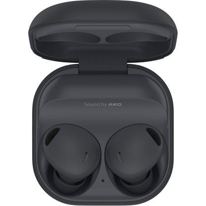 Samsung Galaxy Buds2 Pro Graphite - Pristine Refurbished Samsung
