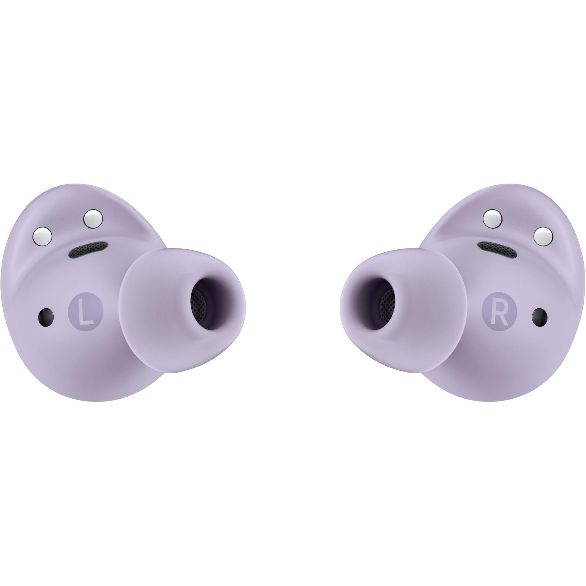 Samsung Galaxy Buds2 Pro - Bora Purple (Refurbished) Grade-C Samsung