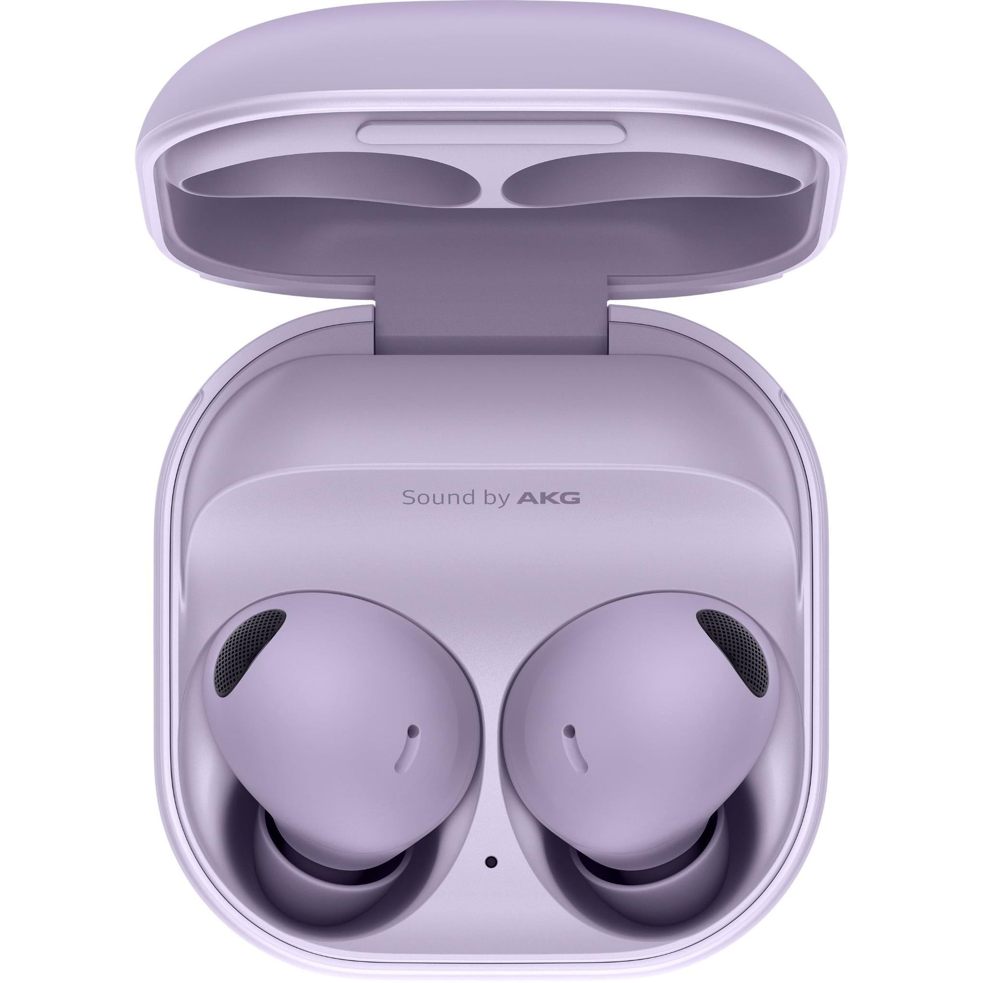 Samsung Galaxy Buds2 Pro - Bora Purple (Refurbished) Grade-C Samsung