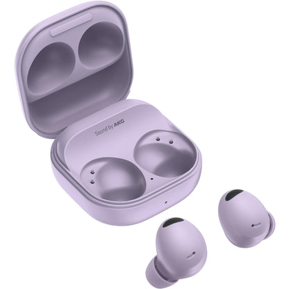 Samsung Galaxy Buds2 Pro - Bora Purple (Refurbished) Grade-C Samsung