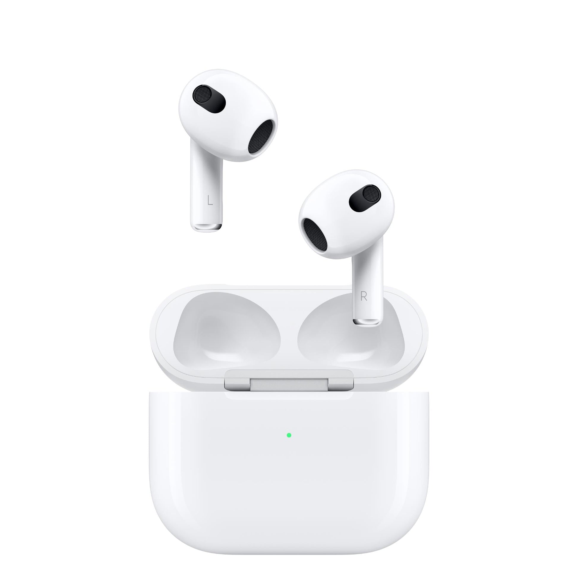 Apple AirPods with Lightning Charging Case [3rd Gen] - Good - Refurbished ( AU Version ) Apple