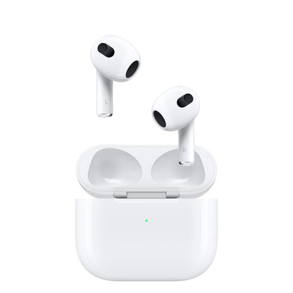 Apple AirPods with Lightning Charging Case [3rd Gen] - Good - Refurbished ( AU Version ) Apple