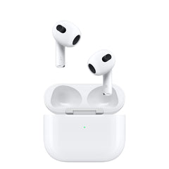 Apple AirPods with Lightning Charging Case [3rd Gen] Grade-A Apple