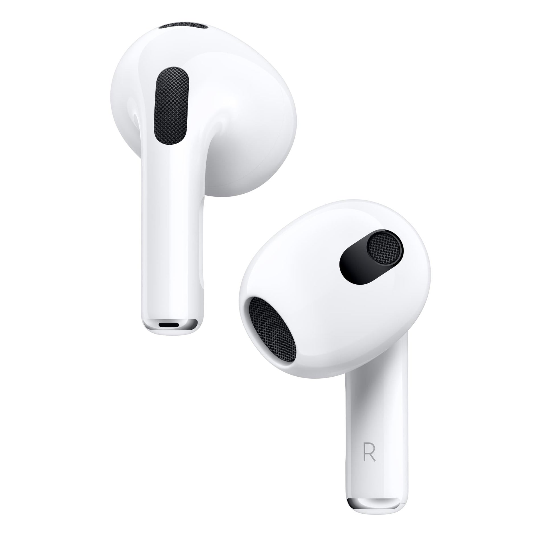 Apple AirPods with Lightning Charging Case [3rd Gen] - Good - Refurbished ( AU Version ) Apple