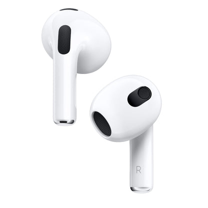 Apple AirPods with Lightning Charging Case [3rd Gen] - Good - Refurbished ( AU Version ) Apple