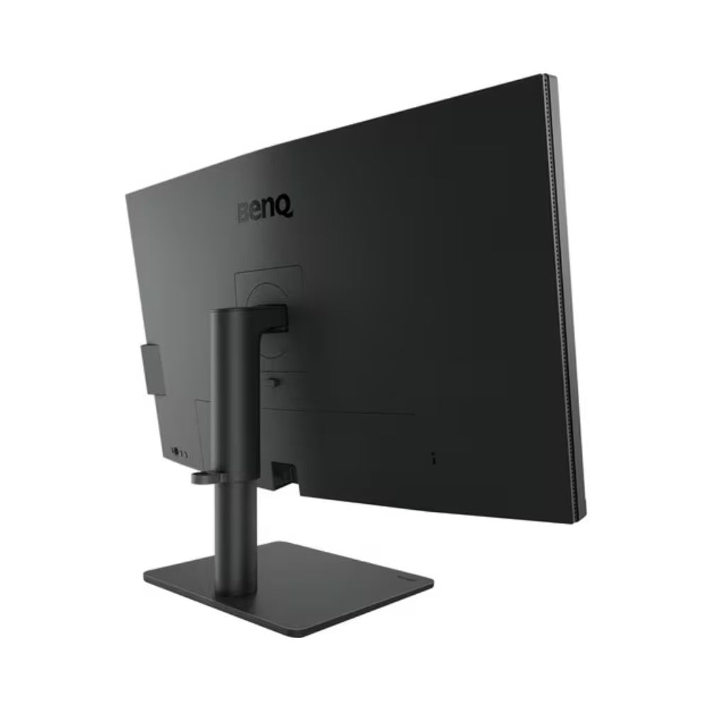 BenQ DesignVue PD3205U 32" Class 4K UHD LED Monitor - 16:9 - Grey