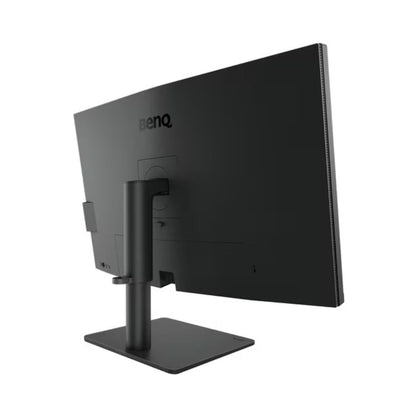 BenQ DesignVue PD3205U 32" Class 4K UHD LED Monitor - 16:9 - Grey