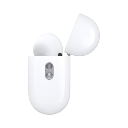 Apple AirPods Pro 2nd Generation - Lightning & USB-C - Pristine - Refurbished