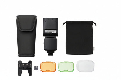 Sony HVL-F60RM2 Wireless Radio Flash Sony