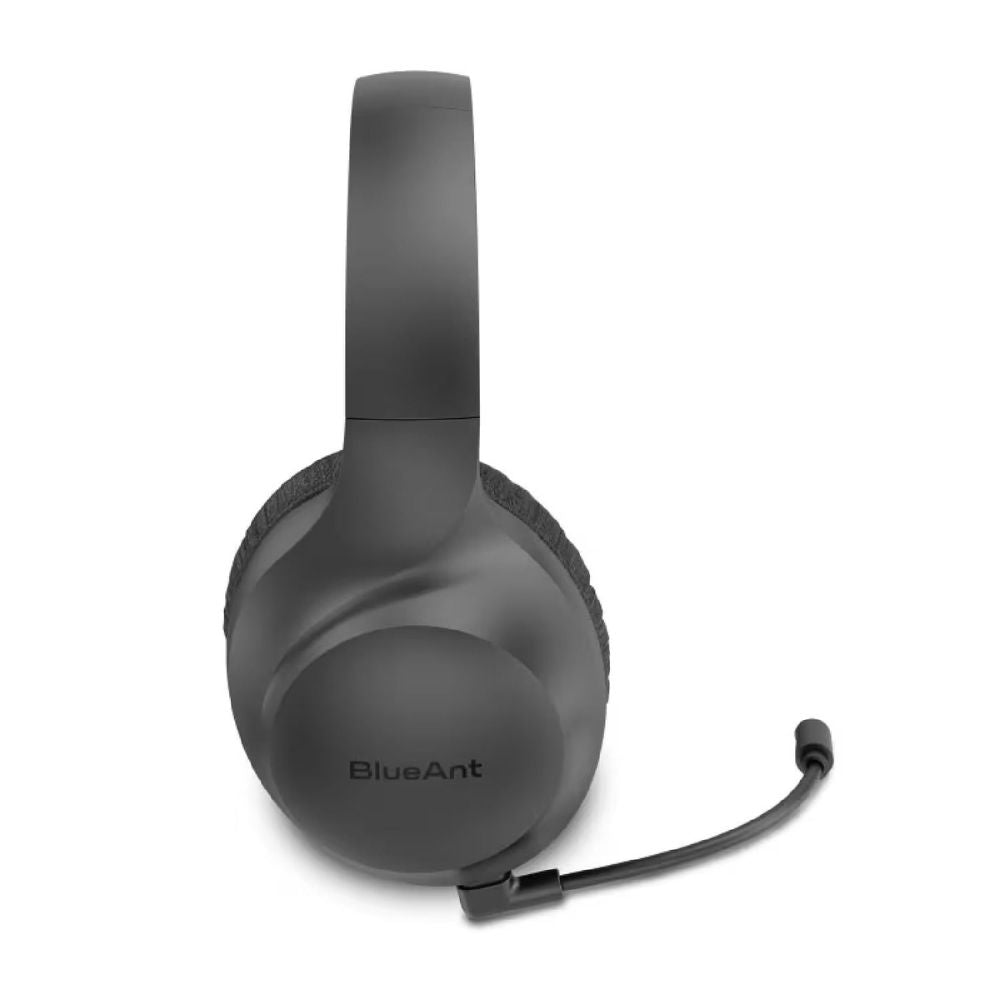 BlueAnt Talk X Wireless WFH Headset Black - Pristine - Refurbished