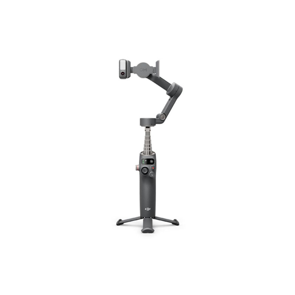 DJI Osmo Mobile 7P Smartphone Gimbal (OM 7P) DJI