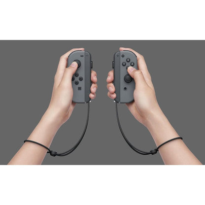 Nintendo Switch Console (1st Generation) – Gray Nintendo