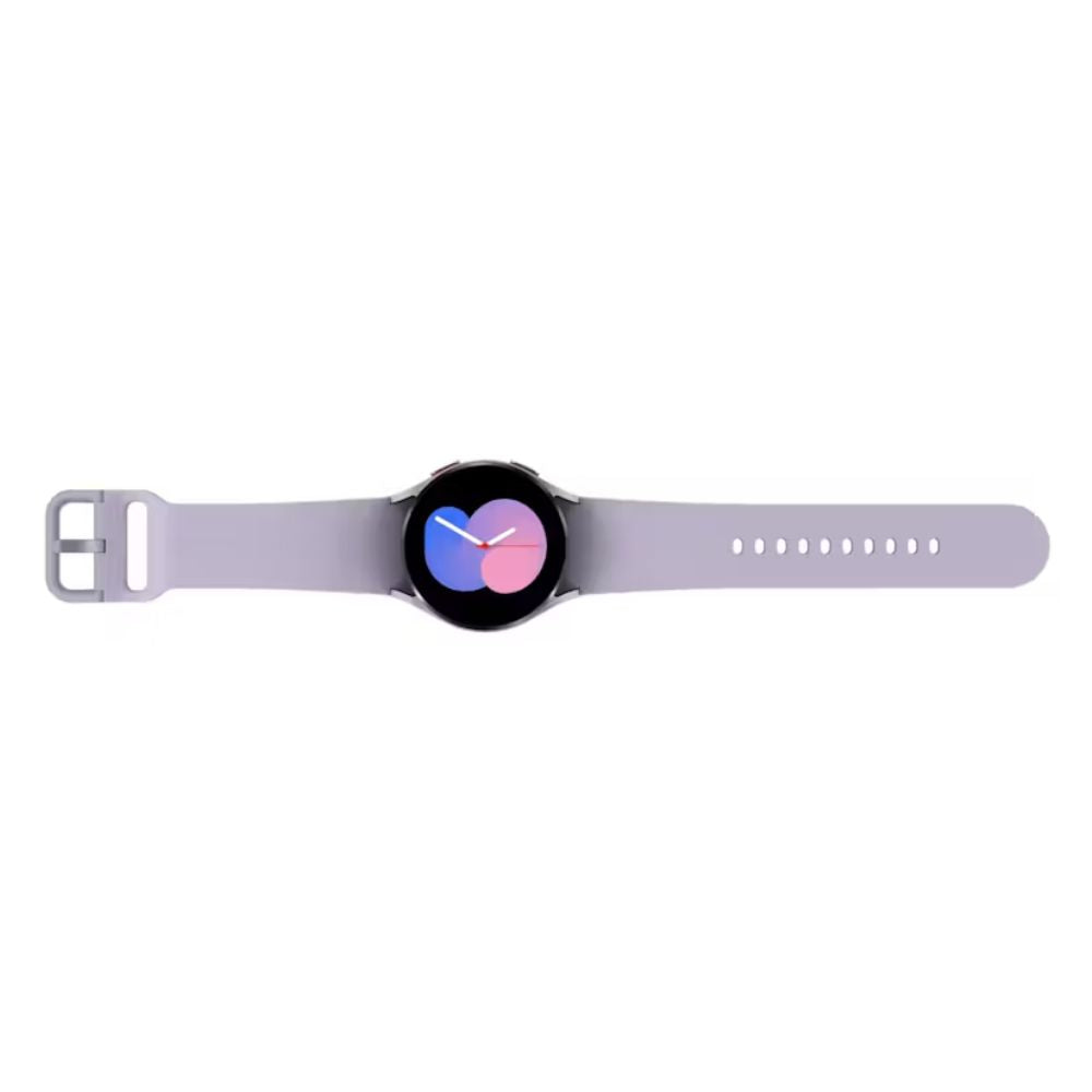 Samsung Galaxy Watch5 40mm Bluetooth - Silver - Pristine Refurbished Samsung
