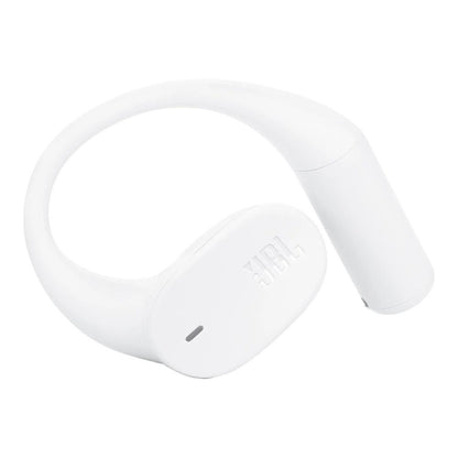 JBL Sense Lite True Wireless Open-Ear Headphones – Black, White