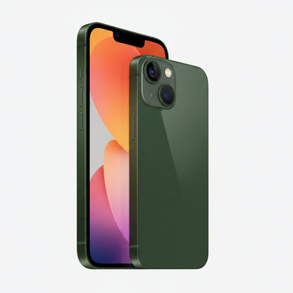 Apple iPhone 13 – 128GB – Pink / Midnight / Starlight / Green with 80% battery - Pristine - Refurbished -D1 (Copy) Apple