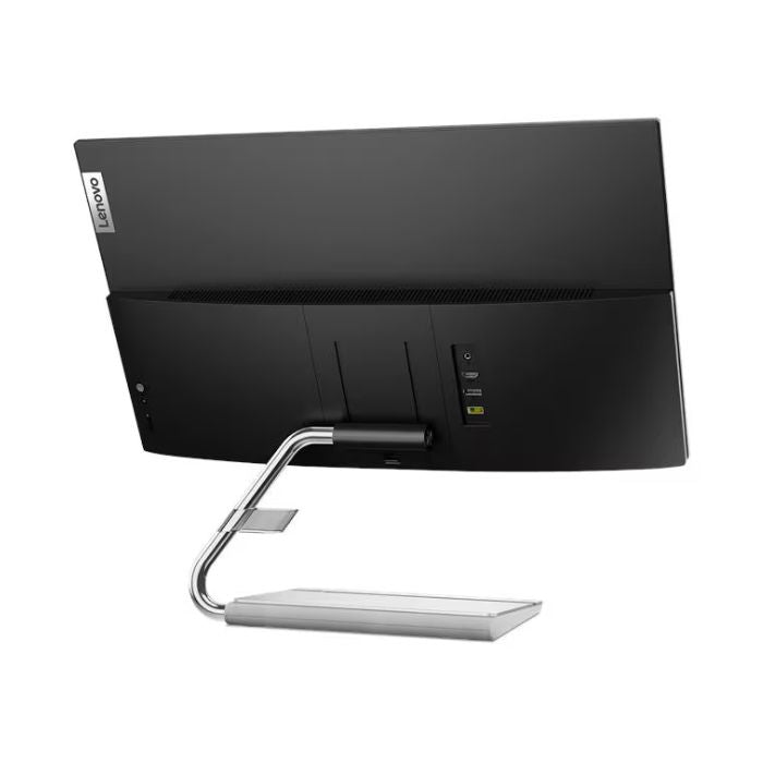 LENOVO Q24i-20 – 23.8" FHD Monitor - Excellent - Refurbished - (Au Version) Lenovo