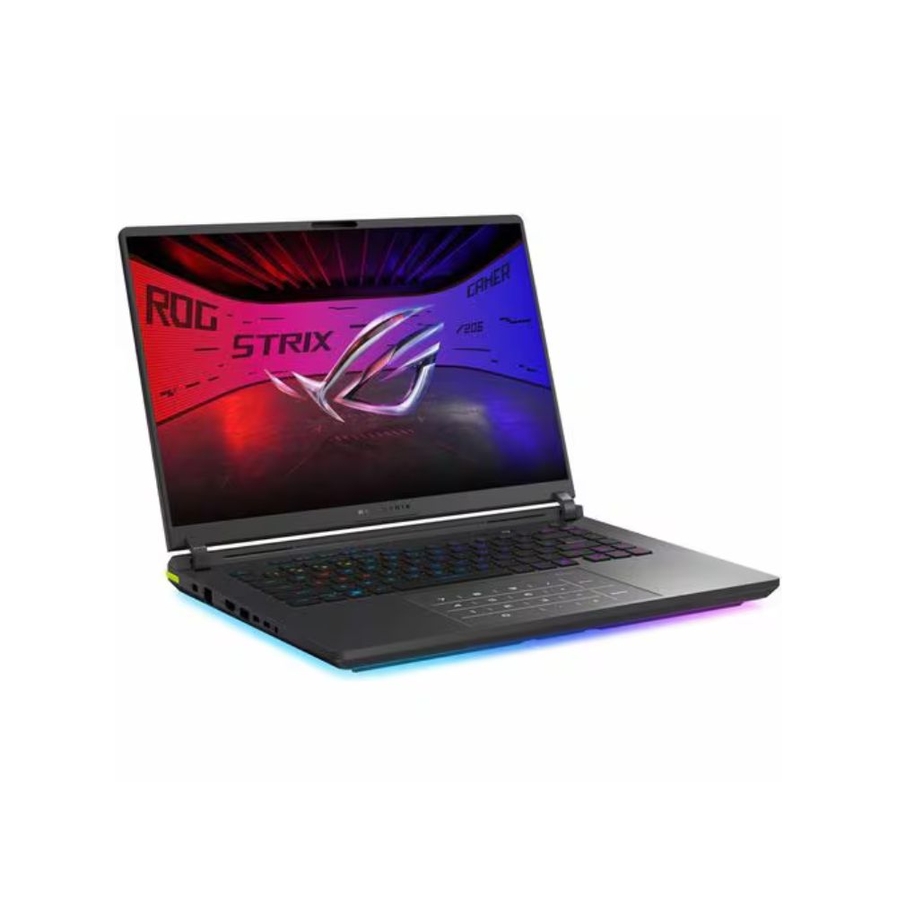 ASUS ROG Strix G16 (G615JPR-S5104W) – 16" Powerful Rog Gaming Laptop