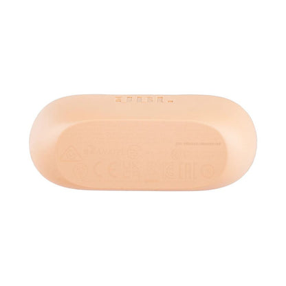 JBL Wave Buds TWS True Wireless Earphones, Beige