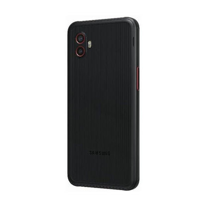 Samsung Galaxy XCover 6 Pro 5G - 6/128GB Black - Acceptable - Redurbished Samsung