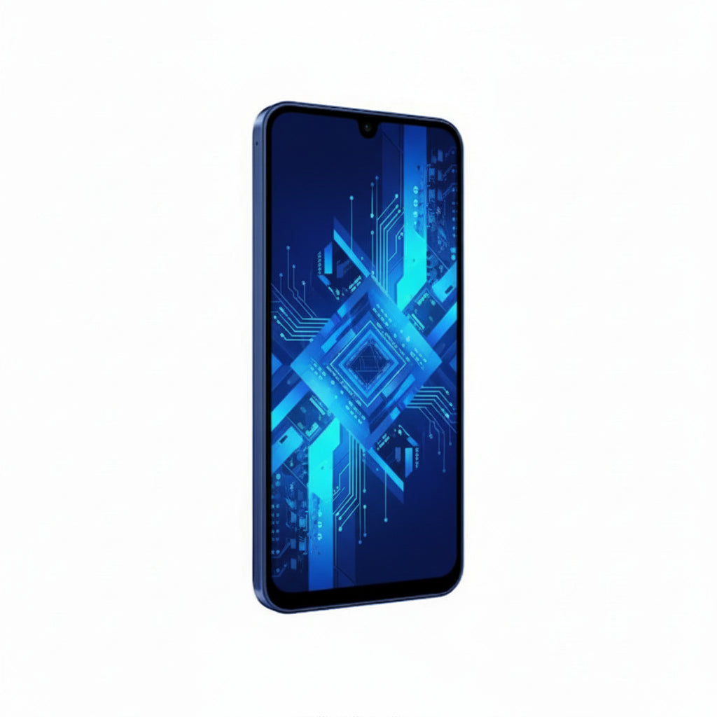 Samsung Galaxy A17 5G - 8GB RAM / 256GB Storage - Blue SAMSUNG