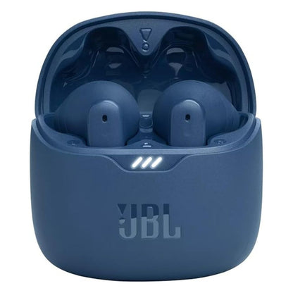 JBL Tune Flex Wireless Earbuds Blue, White