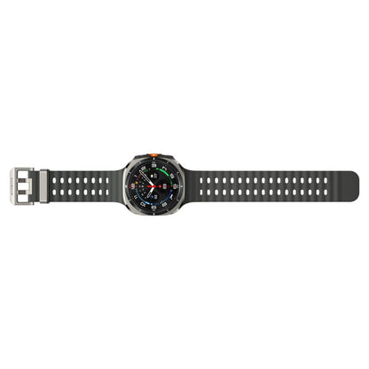 Samsung Galaxy Watch Ultra LTE 47mm - Titanium Silver - Pristine Refurbished Samsung