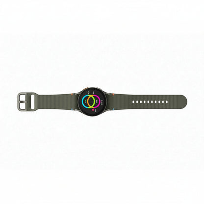 Samsung Galaxy Watch 7 40mm Bluetooth - Green - Pristine Refurbished Samsung
