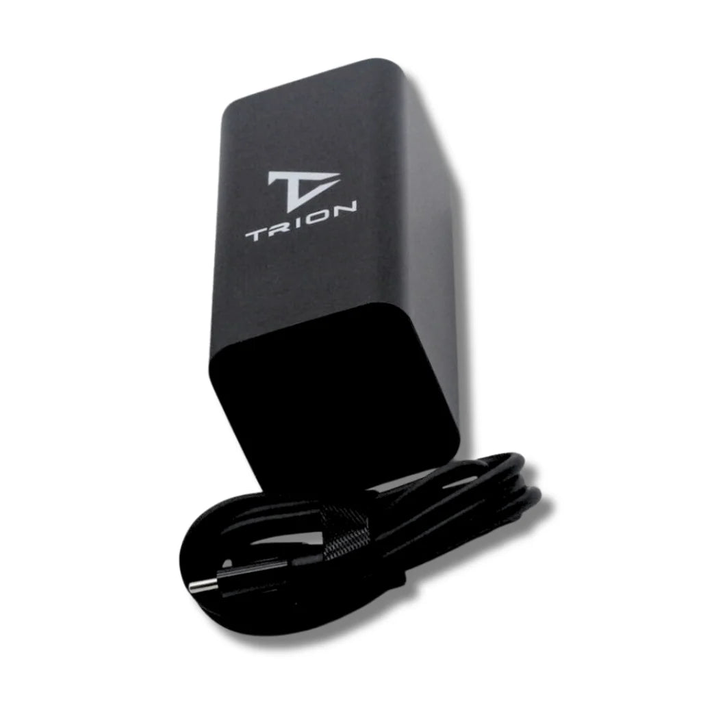 TRION Powerbank 20,000mAh - Pristine - Refurbished Trion