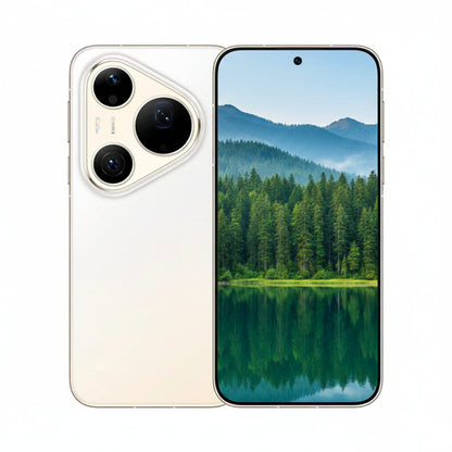 Huawei Pura 90 Pro Max - 12GB RAM + 256GB / 12GB RAM + 512GB / 16GB RAM + 512GB / 16GB RAM + 1TB - Black, Gold, Green, Orange, Purple Huawei