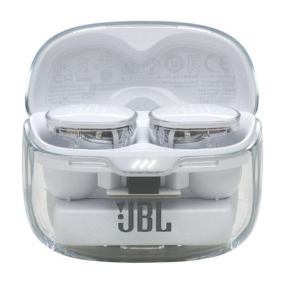 JBL Tune Buds (Ghost Edition) (Black), (Purple), (White)