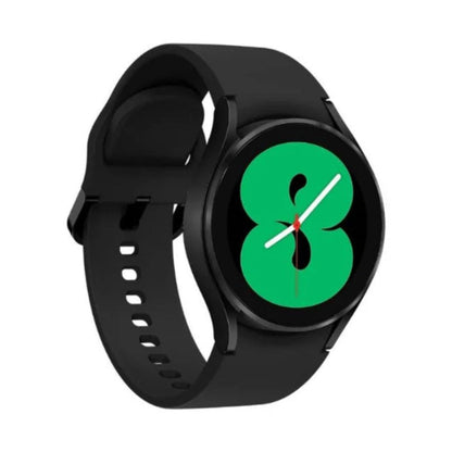 Samsung Galaxy Watch4 LTE 40mm , 44mm - Smartwatch with Fitness Tracking - Acceptable - Refurbished Samsung