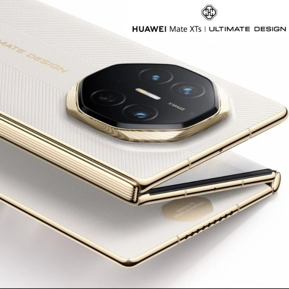 Huawei Mate XTs Ultimate Design (CN, GRL-AL20) - 256GB Storage, 16GB RAM - Black - Purple - Red - White Huawei
