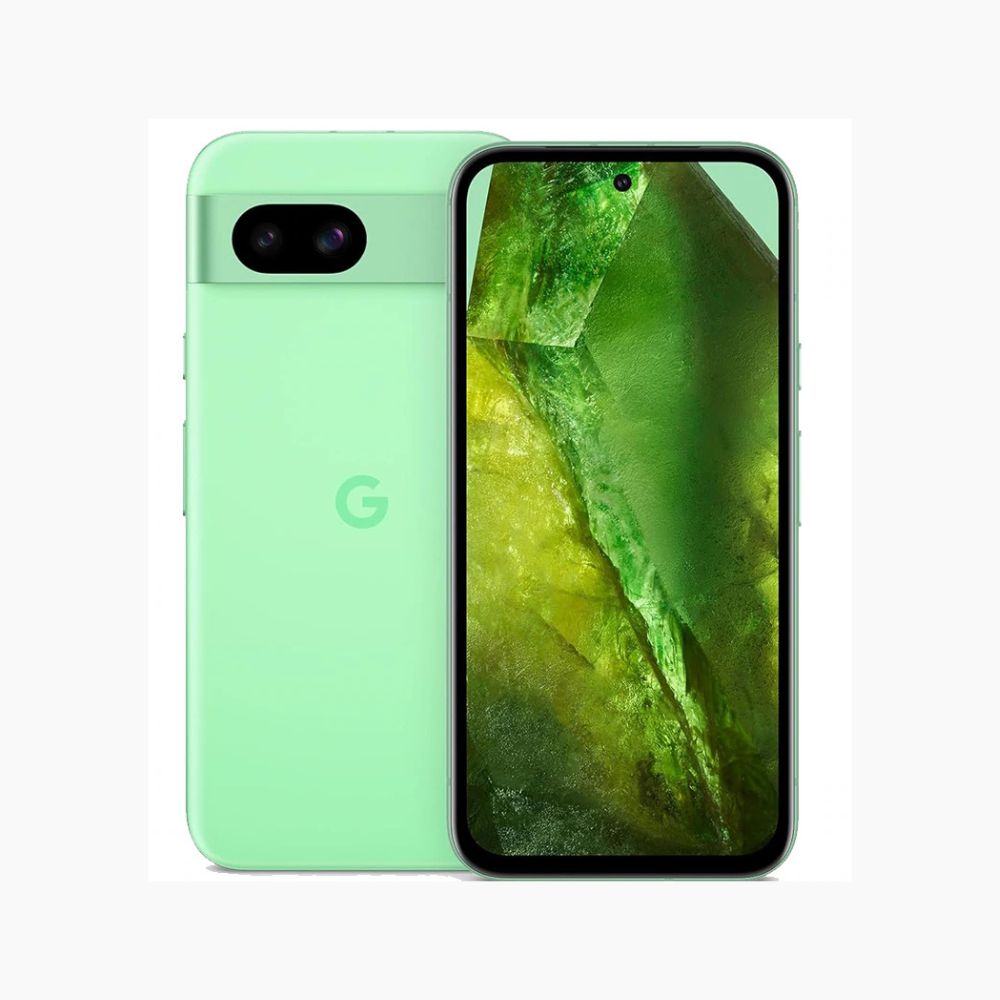 Google Pixel 8a 128GB - Aloe Google