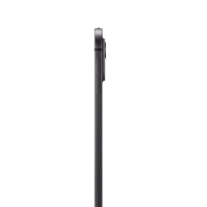 Apple iPad Pro M4 2024 13-Inch WiFi + Cellular 5G 256GB, 512GB, 1TB, 2TB and Space Black and Silver - Pristine - Refurbished With 80% Battery Apple