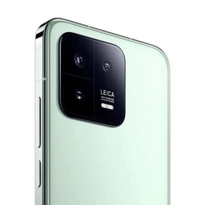 Xiaomi Mi 13 5G Smartphone - 12GB RAM, 256GB Storage - Flora Green