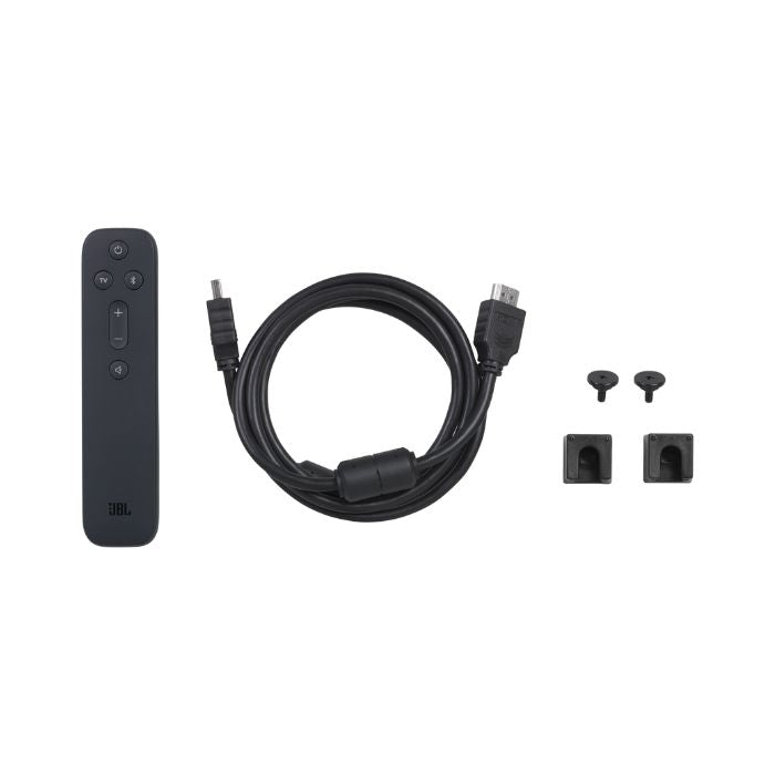 JBL Bar 2.0 All-in-One MK2 Compact Soundbar JBL