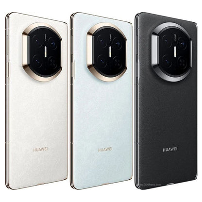 Huawei Mate X7 (CN, DEL-AL10) – 1TB Storage, 16GB RAM – Black / Blue / Purple / Red / White Huawei