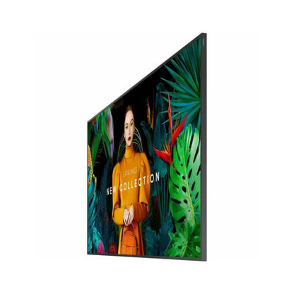 Samsung Pro QM75C 75" LCD Digital Signage Display