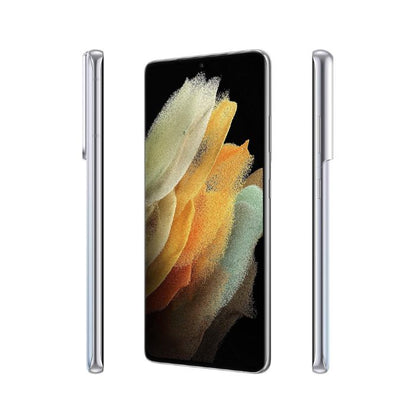 Samsung Galaxy S21 Ultra 5G 12GB/128GB – Phantom Silver – Open Never Used Samsung