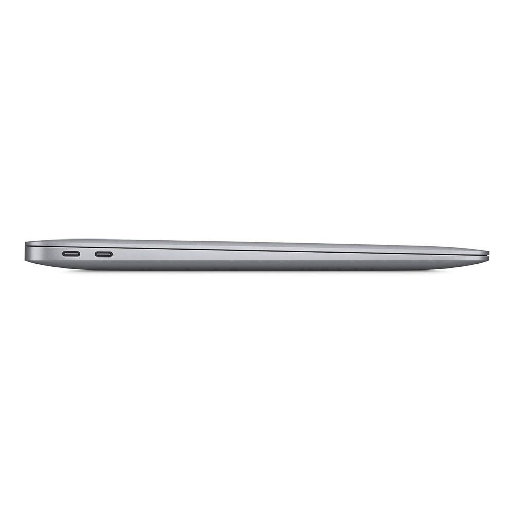 MacBook Air M1 2020 13-inch Space Gray, 8GB RAM, 256GB SSD - Pristine - refurbished Apple