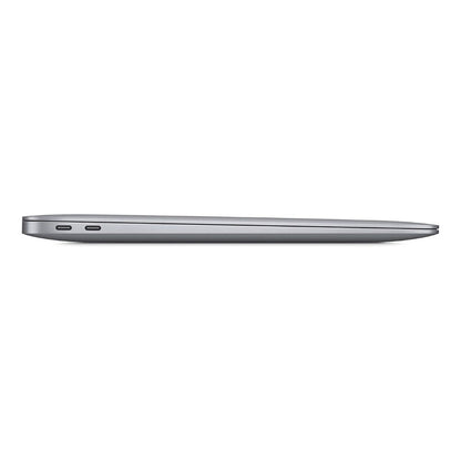 MacBook Air M1 2020 13-inch Space Gray, 8GB RAM, 256GB SSD - Pristine - refurbished Apple