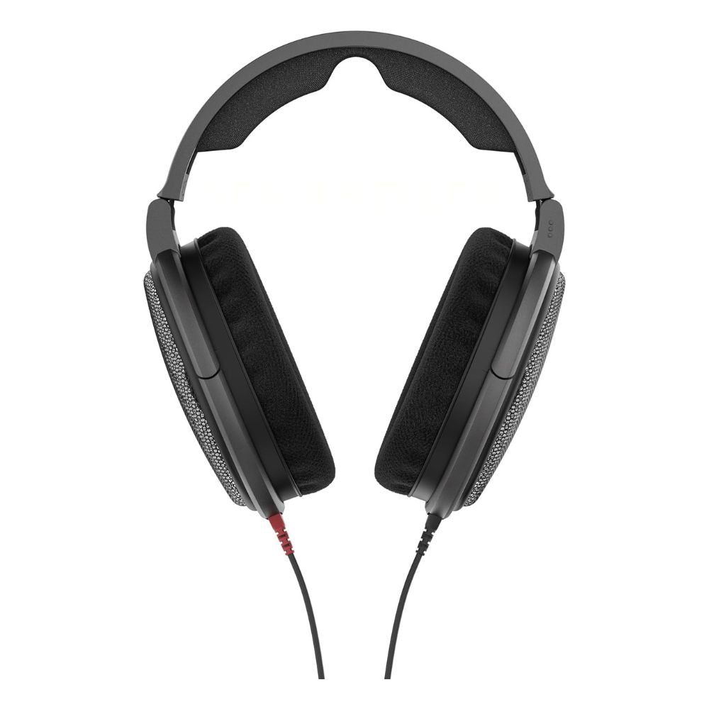 Sennheiser HD 600 Open Dynamic Hi-Fi Professional Stereo Headphones Sennheiser